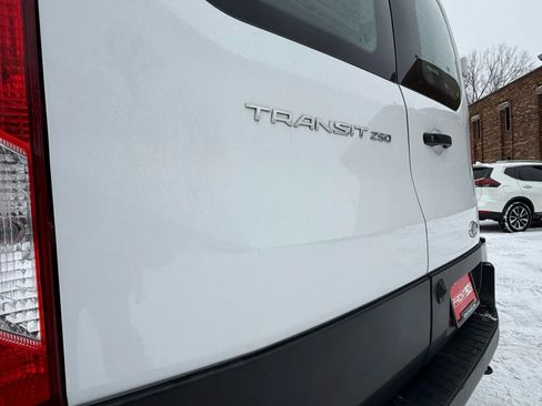 Used 2021 Ford Transit 250 Low Roof w/ Load Area Protection Package image 22