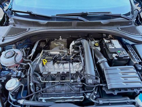 Used 2019 Volkswagen Jetta SEL image 29