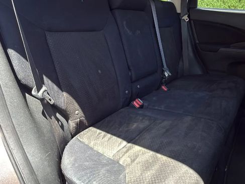 Used 2016 Honda CR-V EX image 32