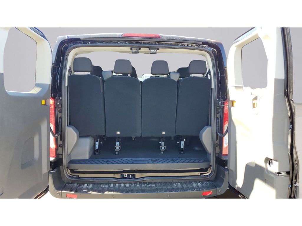 New 2025 Ford Transit 350 XL RWD image 36
