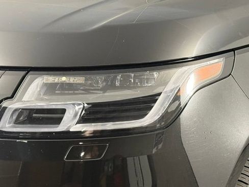 Used 2022 Land Rover Range Rover Westminster Edition AWD/4WD image 12
