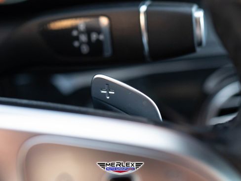 Used 2018 Mercedes-Benz S 560 4MATIC Sedan image 27