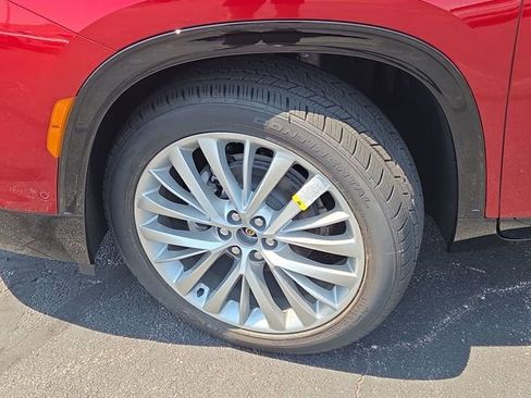 New 2026 Buick Enclave Sport Touring w/ Super Cruise Package image 34