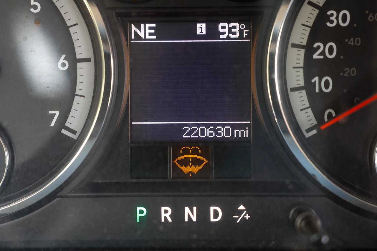 Used 2010 Dodge Ram 1500 Truck SLT w/ Remote Start & Security Group AWD/4WD image 40