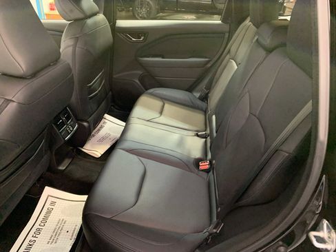 New 2026 Subaru Forester Limited image 5