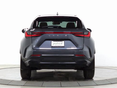 Used 2024 Lexus NX 350 AWD image 8