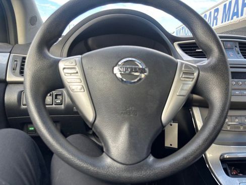 Used 2014 Nissan Sentra SR image 10