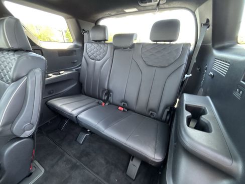 Used 2020 Hyundai Palisade Limited AWD/4WD image 23