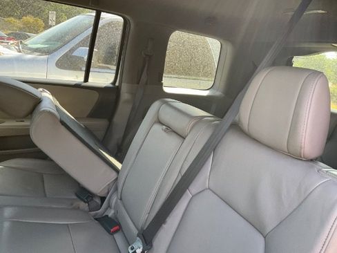 Used 2014 Honda Pilot EX-L image 8