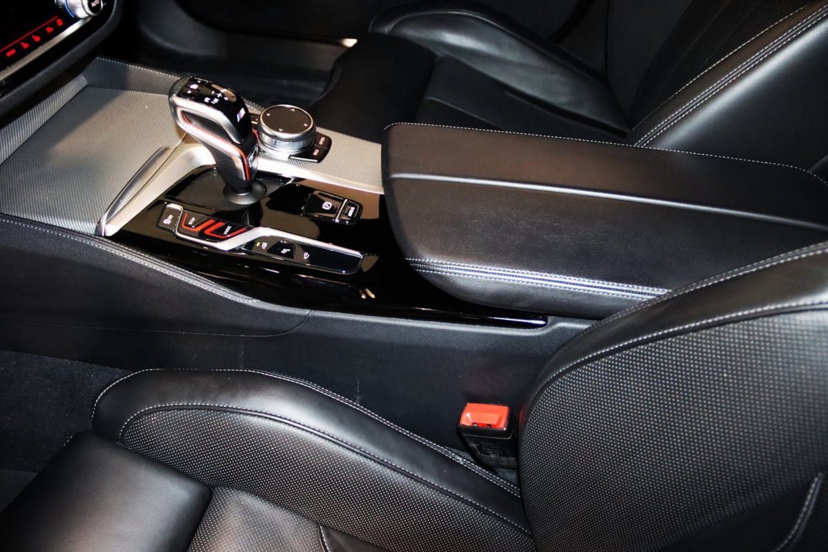 Used 2023 BMW M5 w/ Executive Package AWD/4WD image 41