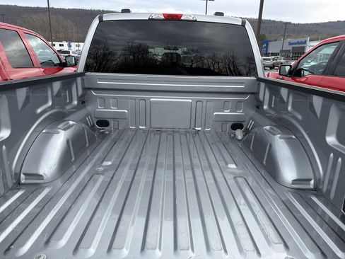 Used 2025 Ford F150 XLT w/ Equipment Group 301A Standard image 10