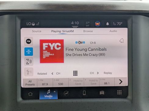 Used 2022 RAM 1500 Laramie image 18