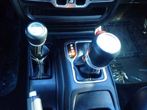 Used 2021 Jeep Wrangler Unlimited Sahara image 20