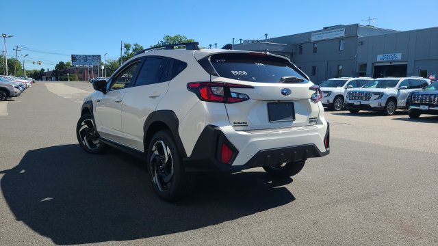 New 2026 Subaru Crosstrek 2.5i Limited AWD/4WD image 5