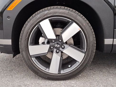 New 2026 Hyundai Santa Fe Limited image 7