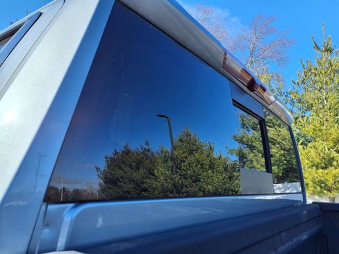 Used 2024 Chevrolet Silverado 3500 LTZ w/ LTZ Plus Package image 29