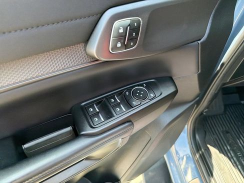Used 2025 Ford Ranger Raptor AWD/4WD image 20