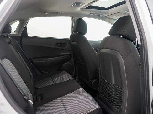 Used 2019 Hyundai Kona SEL w/ SEL Tech Package 02 image 13