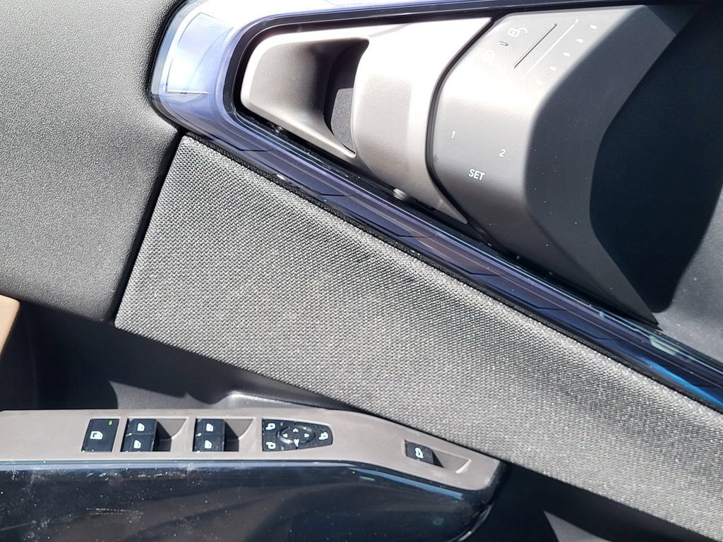 New 2026 BMW X3 M50 AWD/4WD image 16