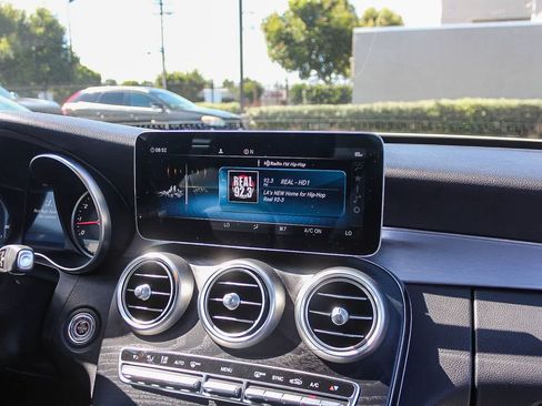 Used 2019 Mercedes-Benz C 300 Coupe image 17