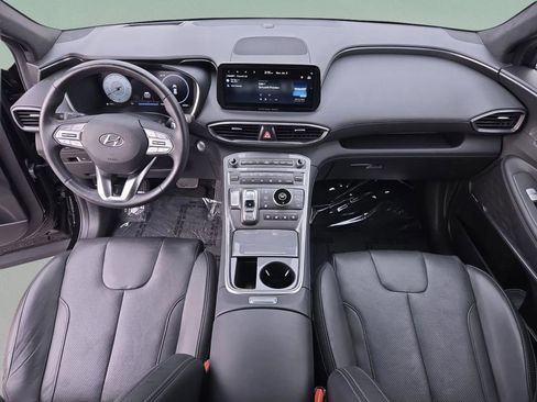 Used 2023 Hyundai Santa Fe Calligraphy image 18