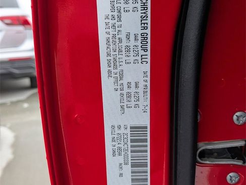 Used 2014 Dodge Charger R/T image 29