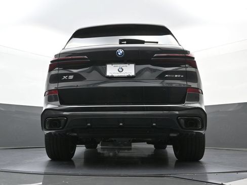 New 2026 BMW X5 xDrive50e w/ M Sport Package AWD/4WD image 26