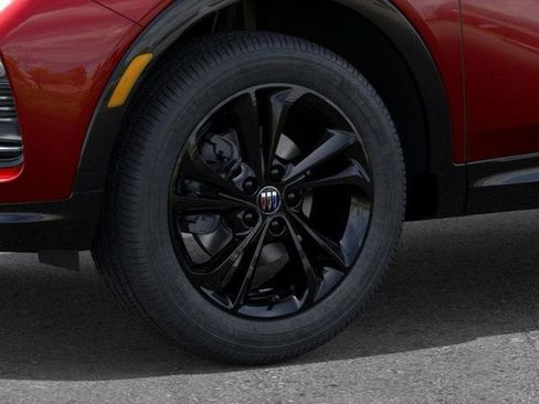 New 2026 Buick Envista Sport Touring image 9