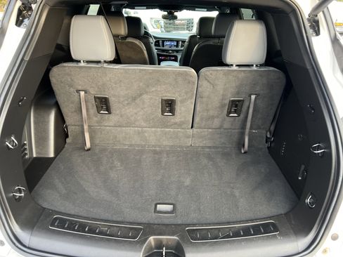 Certified 2023 Buick Enclave Essence w/ Experience Buick Package image 33