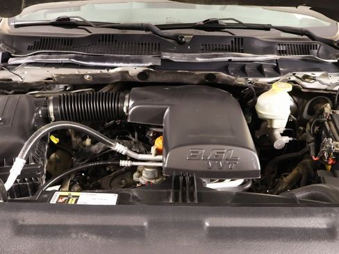 Used 2017 RAM 1500 Tradesman w/ Popular Equipment Group image 17