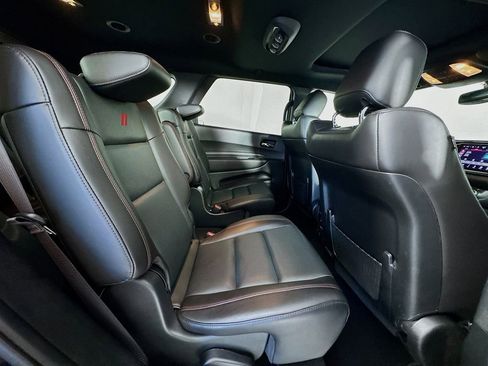 Used 2024 Dodge Durango GT image 34