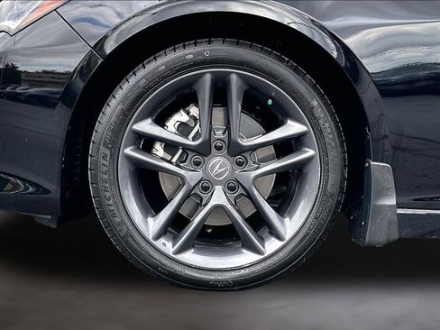 Certified 2025 Acura TLX SH-AWD w/ A-SPEC Pkg image 9