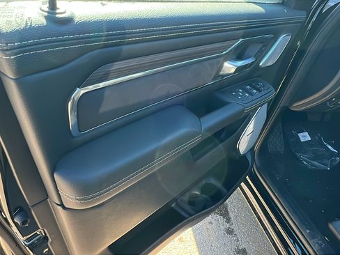 New 2026 RAM 1500 Laramie w/ Night Edition image 14