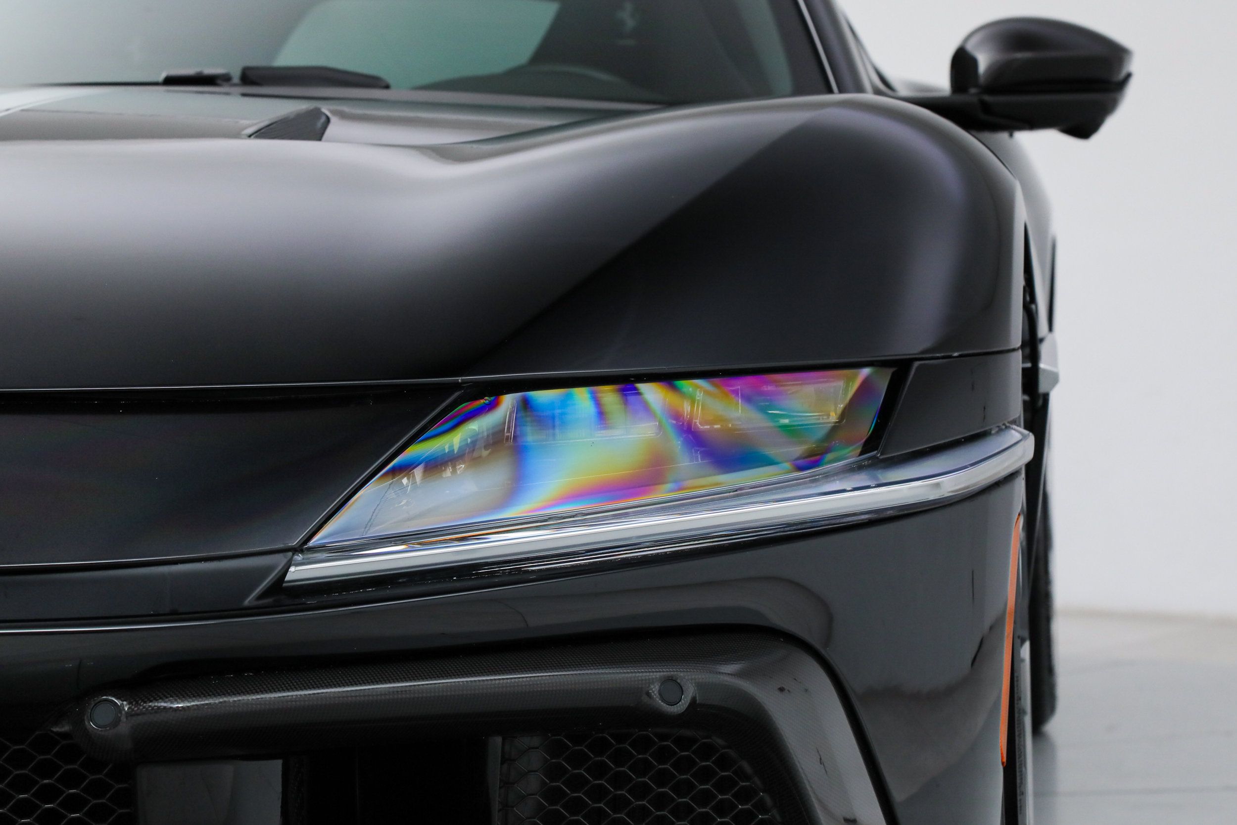 Certified 2025 Ferrari 12Cilindri RWD image 14
