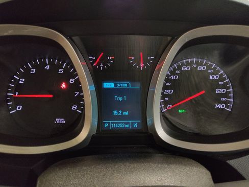 Used 2017 Chevrolet Equinox LT w/ Convenience Package FWD image 23