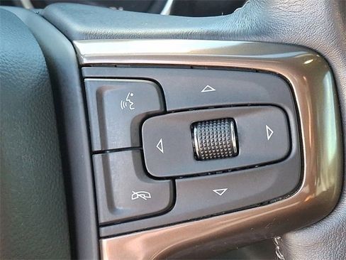 Used 2022 Chevrolet Silverado 1500 High Country image 20