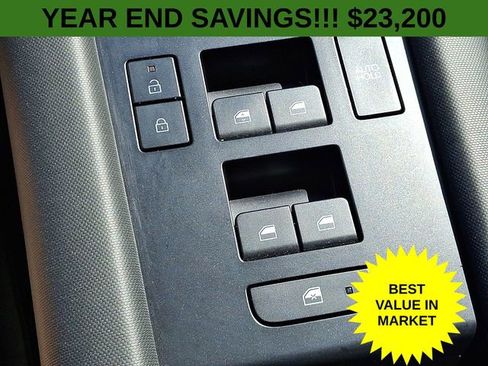 Used 2023 Hyundai Ioniq 6 SE image 26