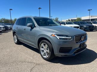 Used 2023 Volvo XC90 B5 Core AWD/4WD video 1