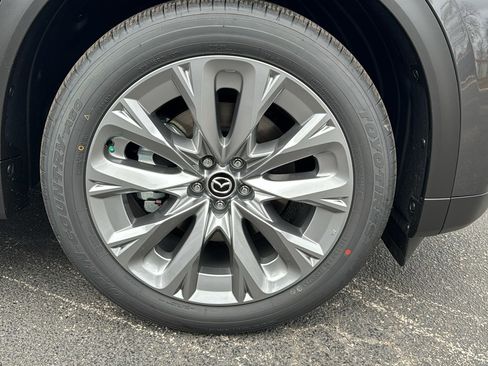 New 2026 MAZDA CX-90 3.3 Turbo w/ Preferred Package image 10