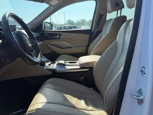 Certified 2024 Acura MDX SH-AWD w/ Technology Package image 11