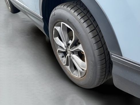 Used 2020 Honda CR-V EX image 17