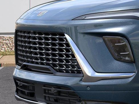 New 2026 Buick Enclave Avenir image 13