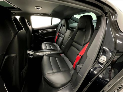 Used 2015 Porsche Panamera 4S AWD/4WD image 14