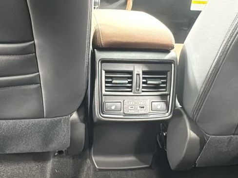 New 2026 Subaru Forester Touring image 37