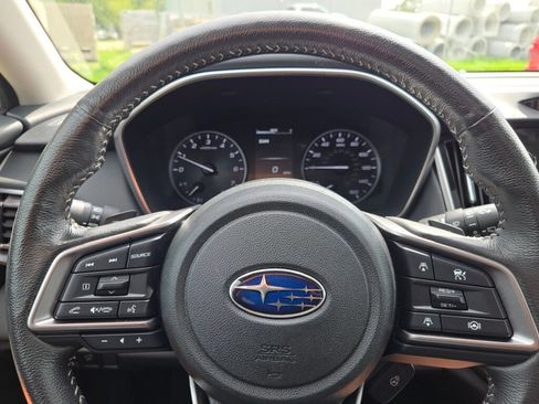 Used 2024 Subaru Outback Limited AWD/4WD image 31