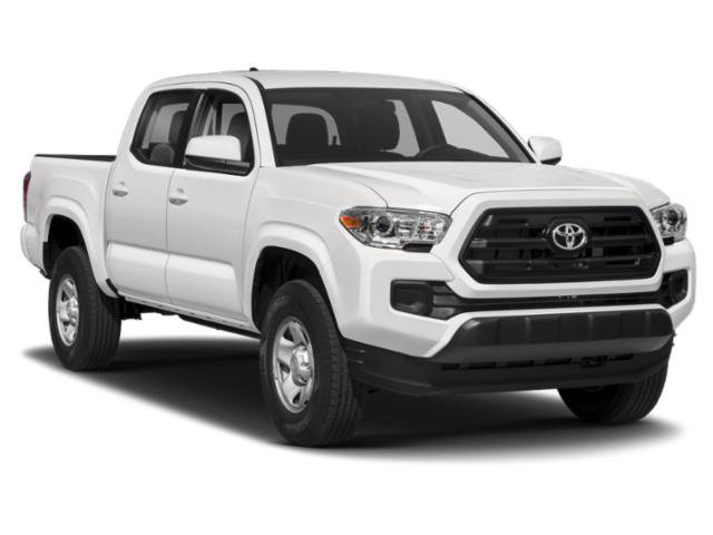 Used 2018 Toyota Tacoma TRD Off-Road w/ Technology Package AWD/4WD image 6