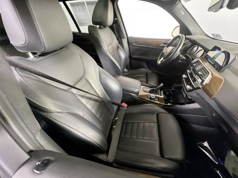 Used 2019 BMW X3 xDrive30i AWD/4WD image 27