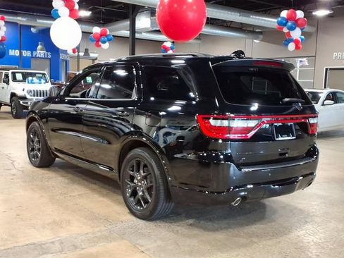 Used 2026 Dodge Durango GT w/ Blacktop Package AWD/4WD image 8