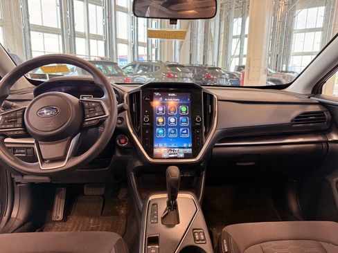 Certified 2024 Subaru Impreza 2.0i Sport AWD/4WD image 11