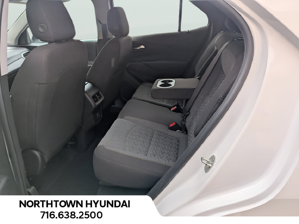 Used 2023 Chevrolet Equinox LT FWD image 29